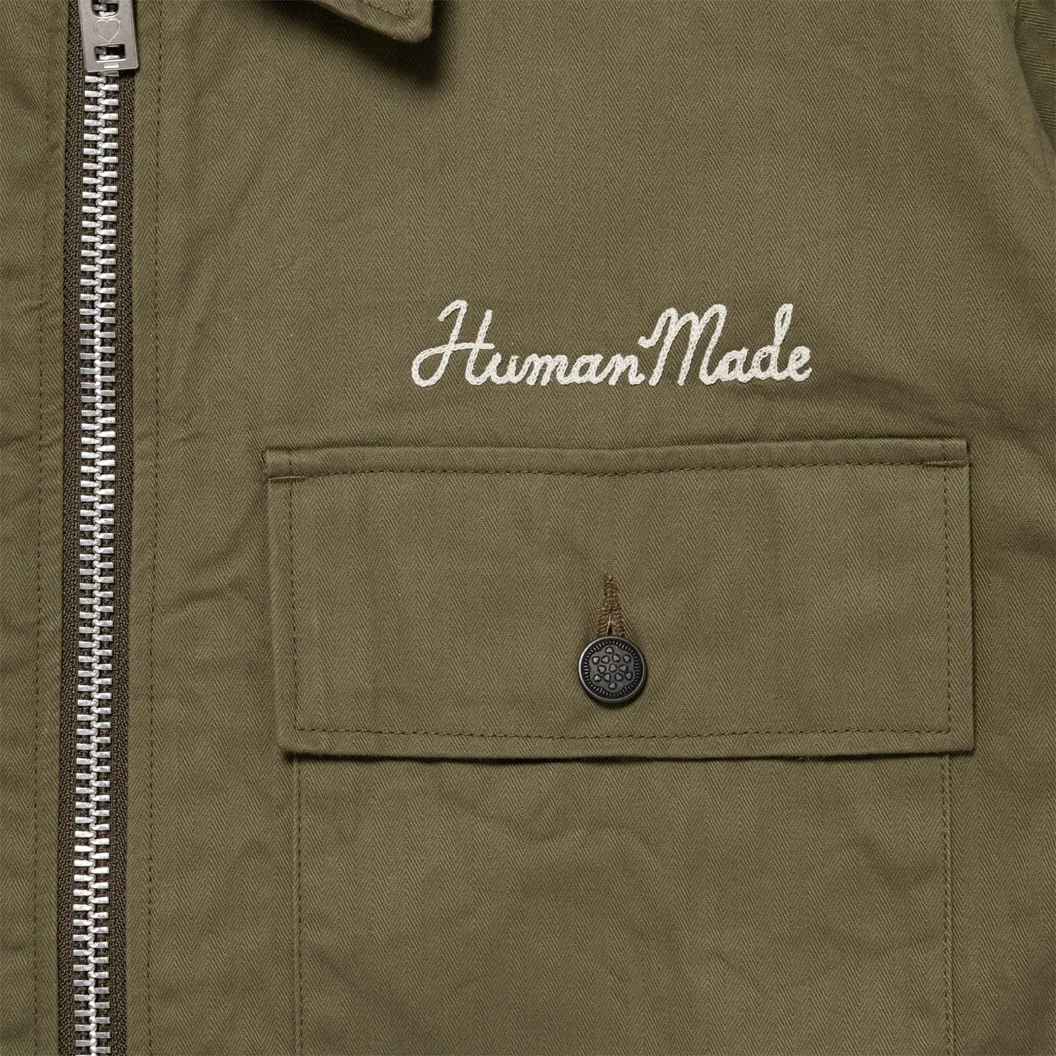 Military Jacket