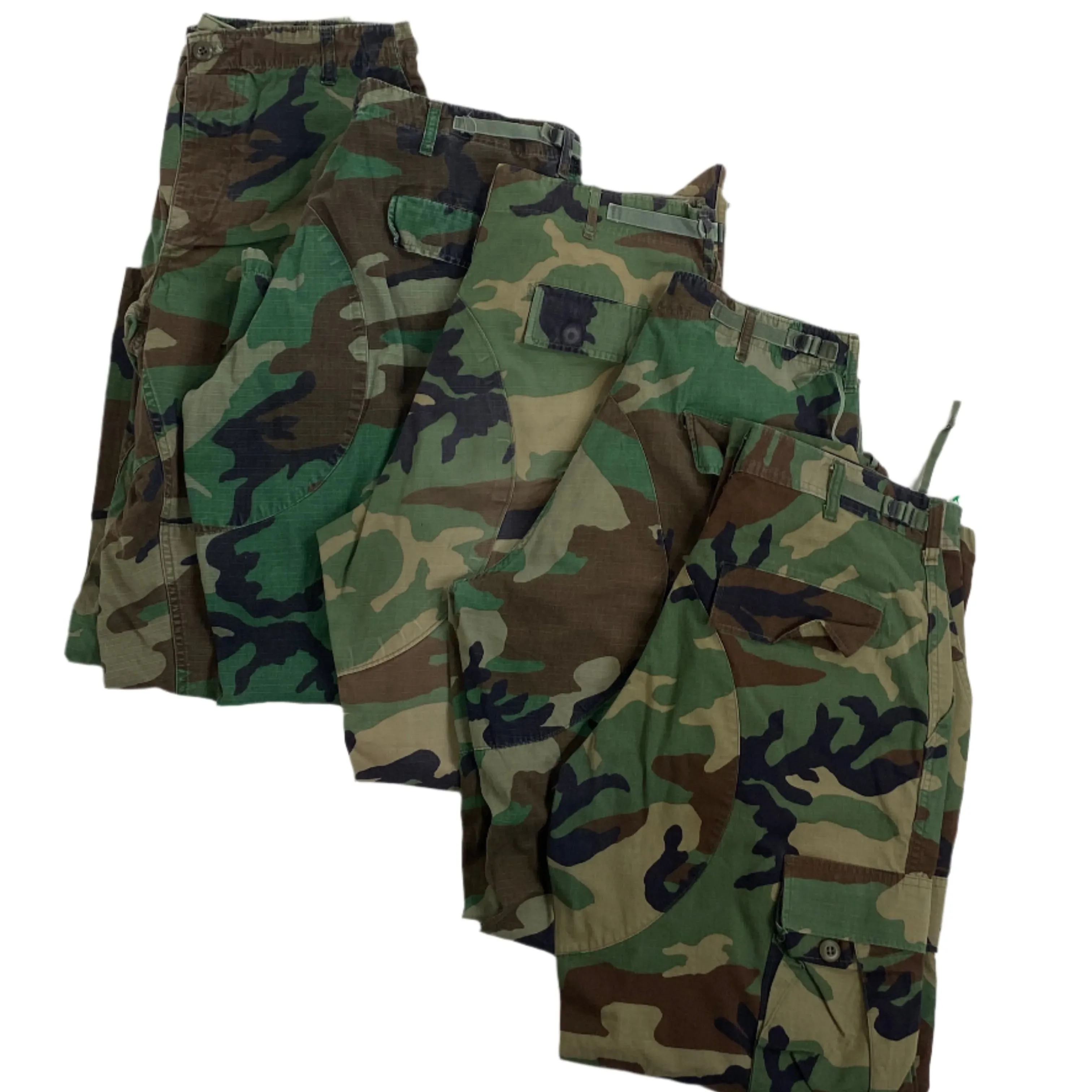 Military Mix