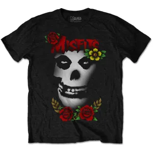 Misfits Traditional T-Shirts (RO)