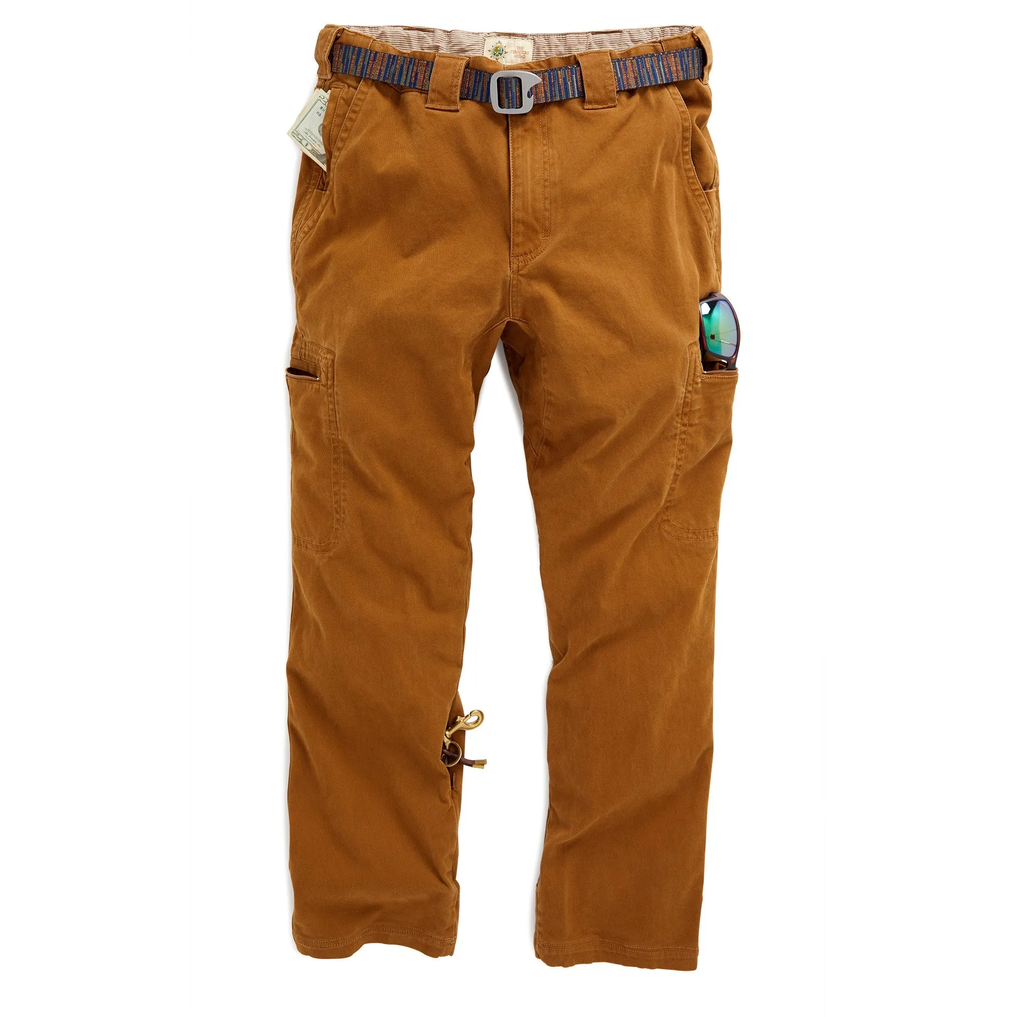 Mission Comfort Cargo Pant