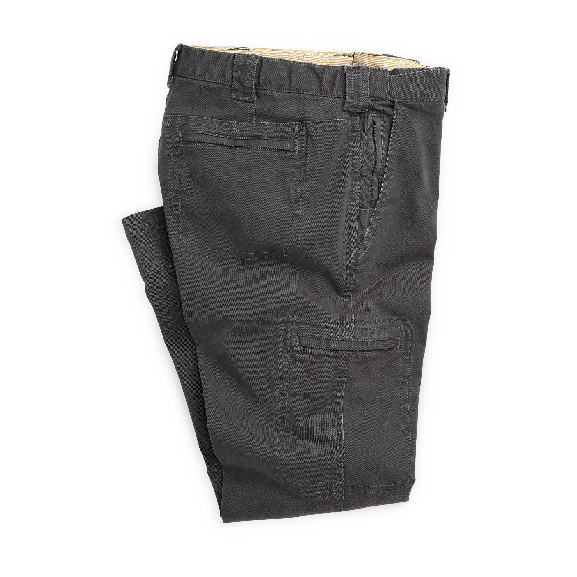 Mission Comfort Cargo Pant