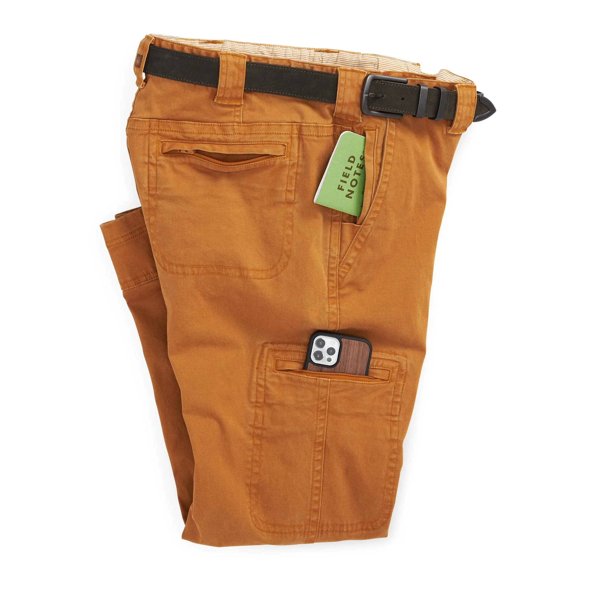 Mission Comfort Cargo Pant