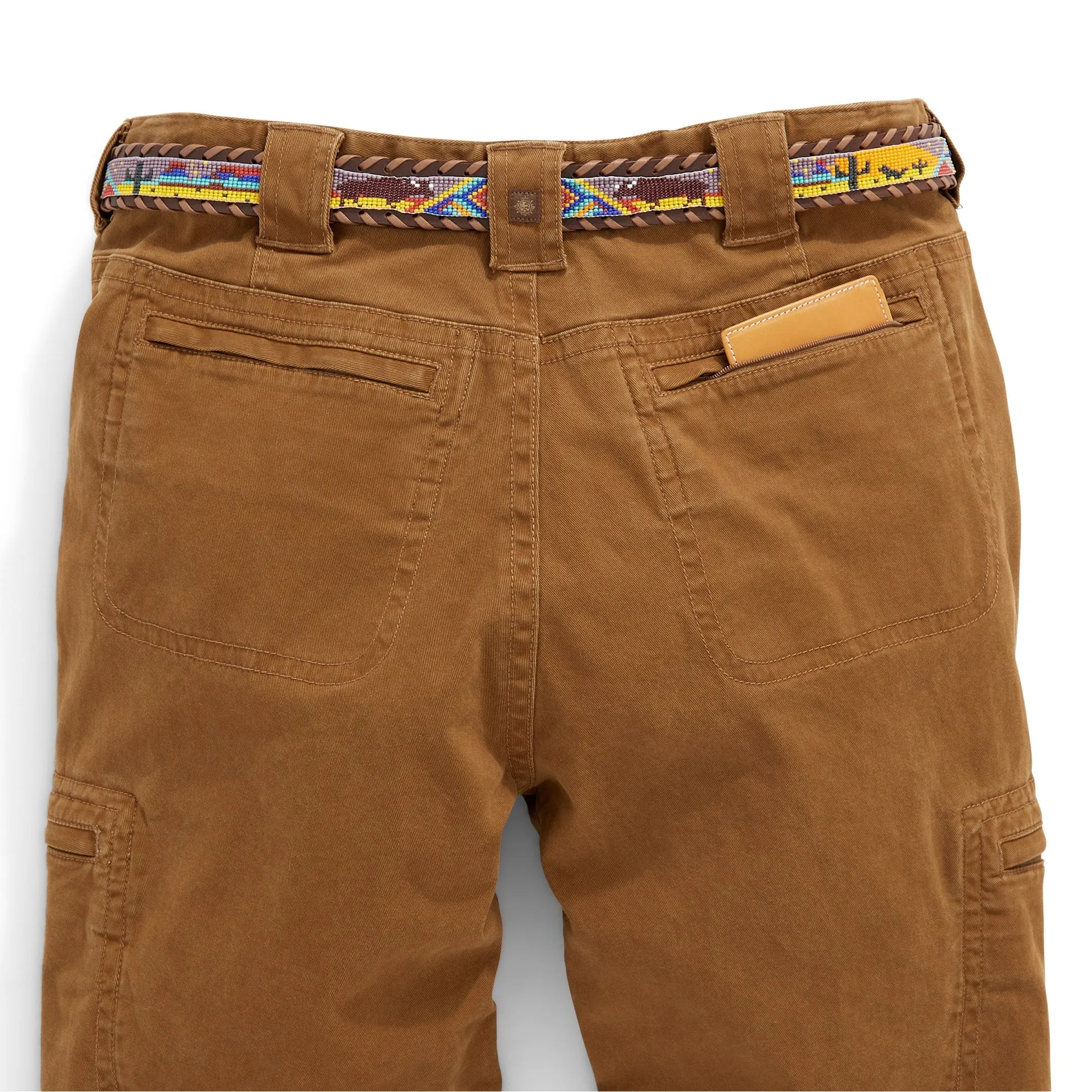 Mission Comfort Cargo Pant