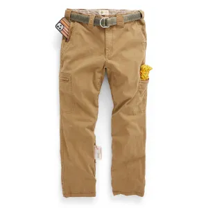 Mission Comfort Cargo Pant