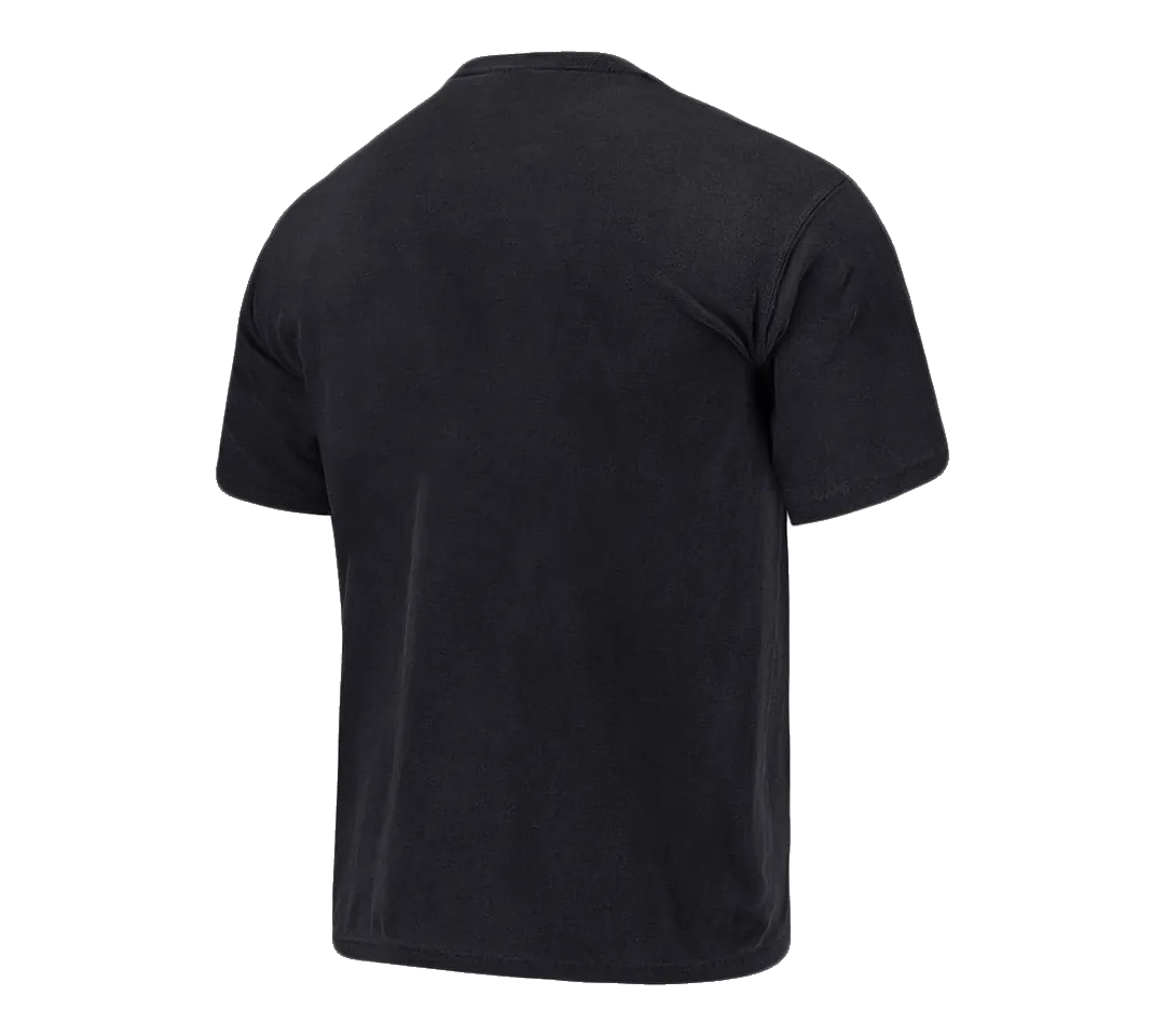 Mitchell & Ness Tri-Logo T-Shirt