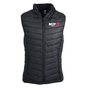 Mitchell Pateman - Puffer Vest