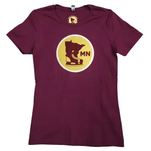 MN/DULUTH - women