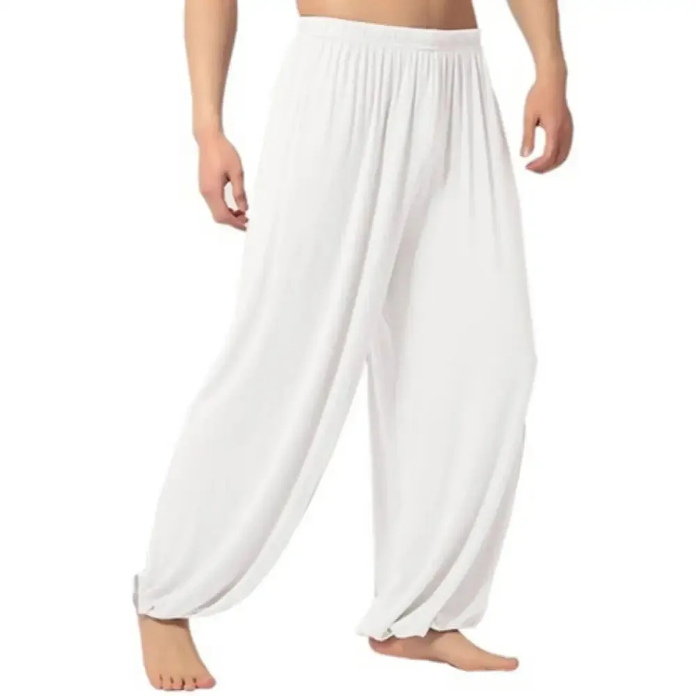 Modale Herrenhose - Komfort und Stil vereint
