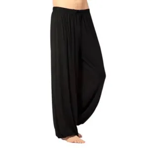 Modale Herrenhose - Komfort und Stil vereint