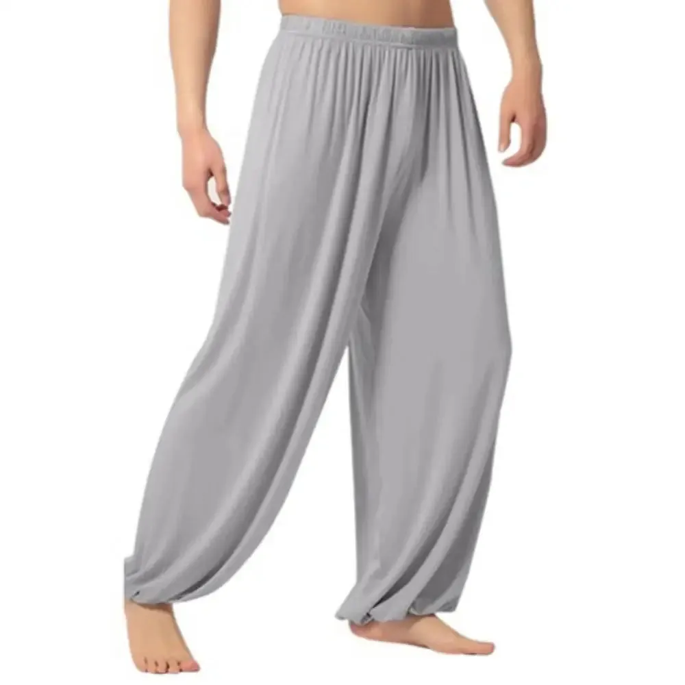 Modale Herrenhose - Komfort und Stil vereint