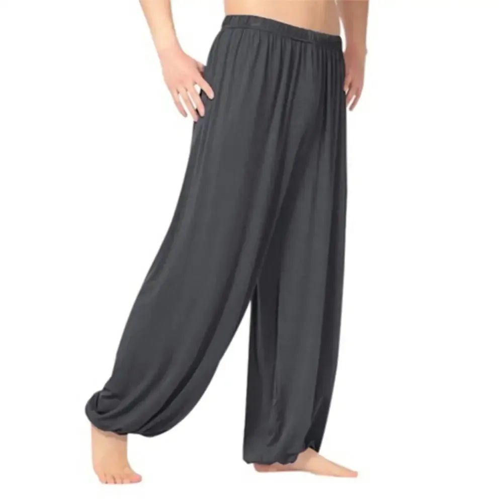 Modale Herrenhose - Komfort und Stil vereint