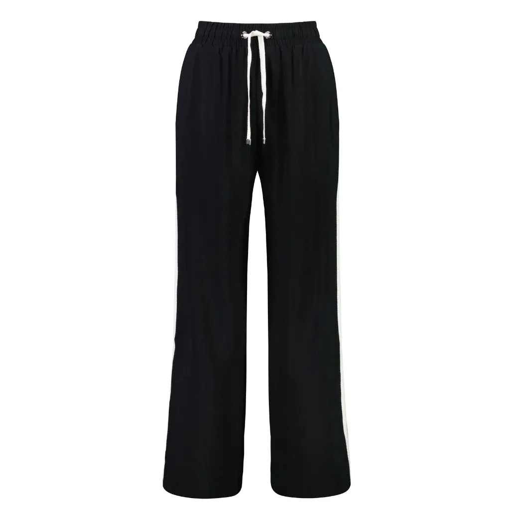 MOKE Indiana Wide Leg Pants