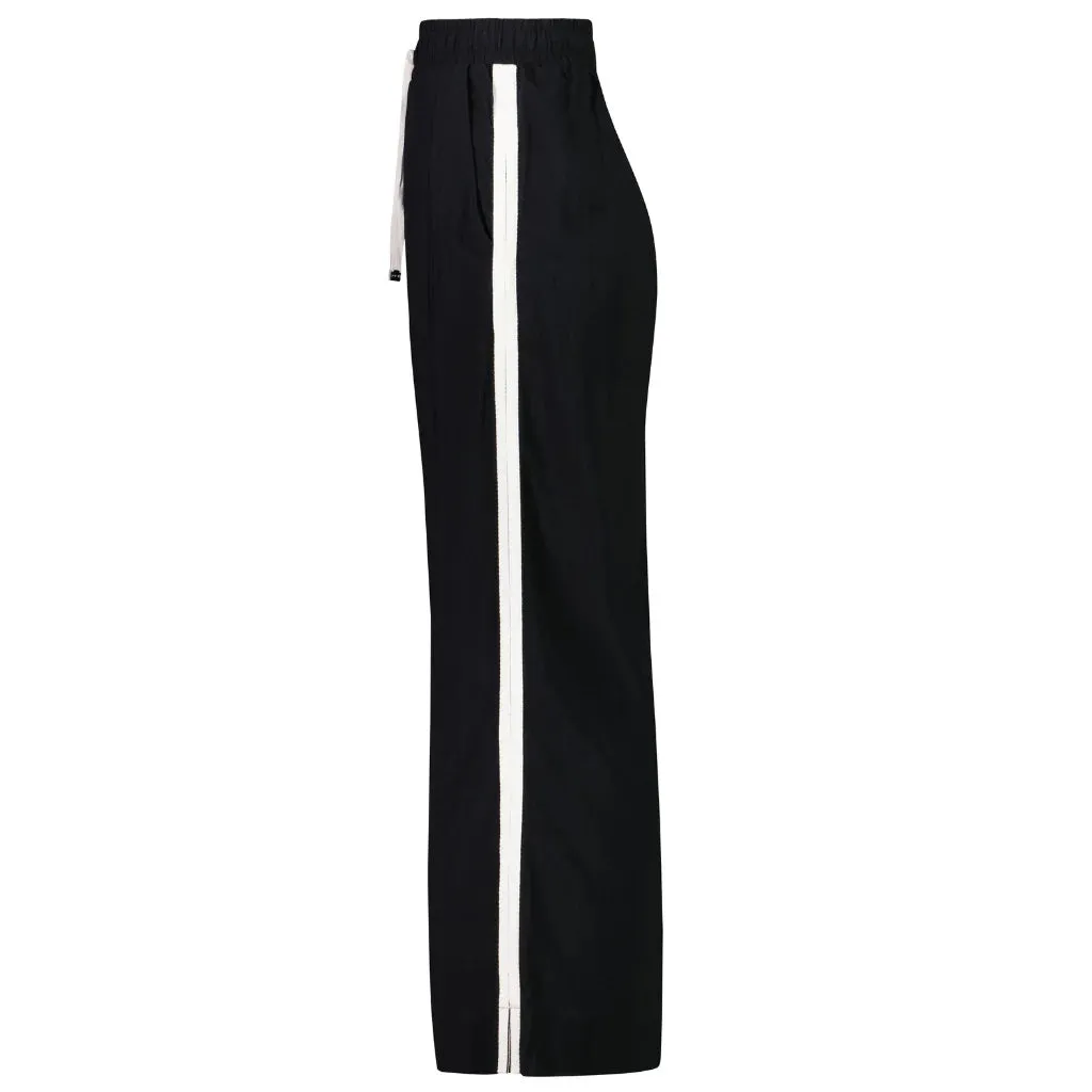MOKE Indiana Wide Leg Pants