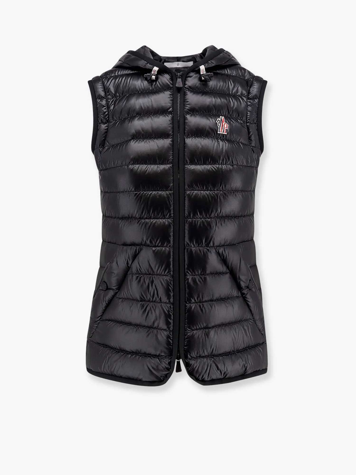 Moncler Grenoble Karura Quilted Puffer Jacket
