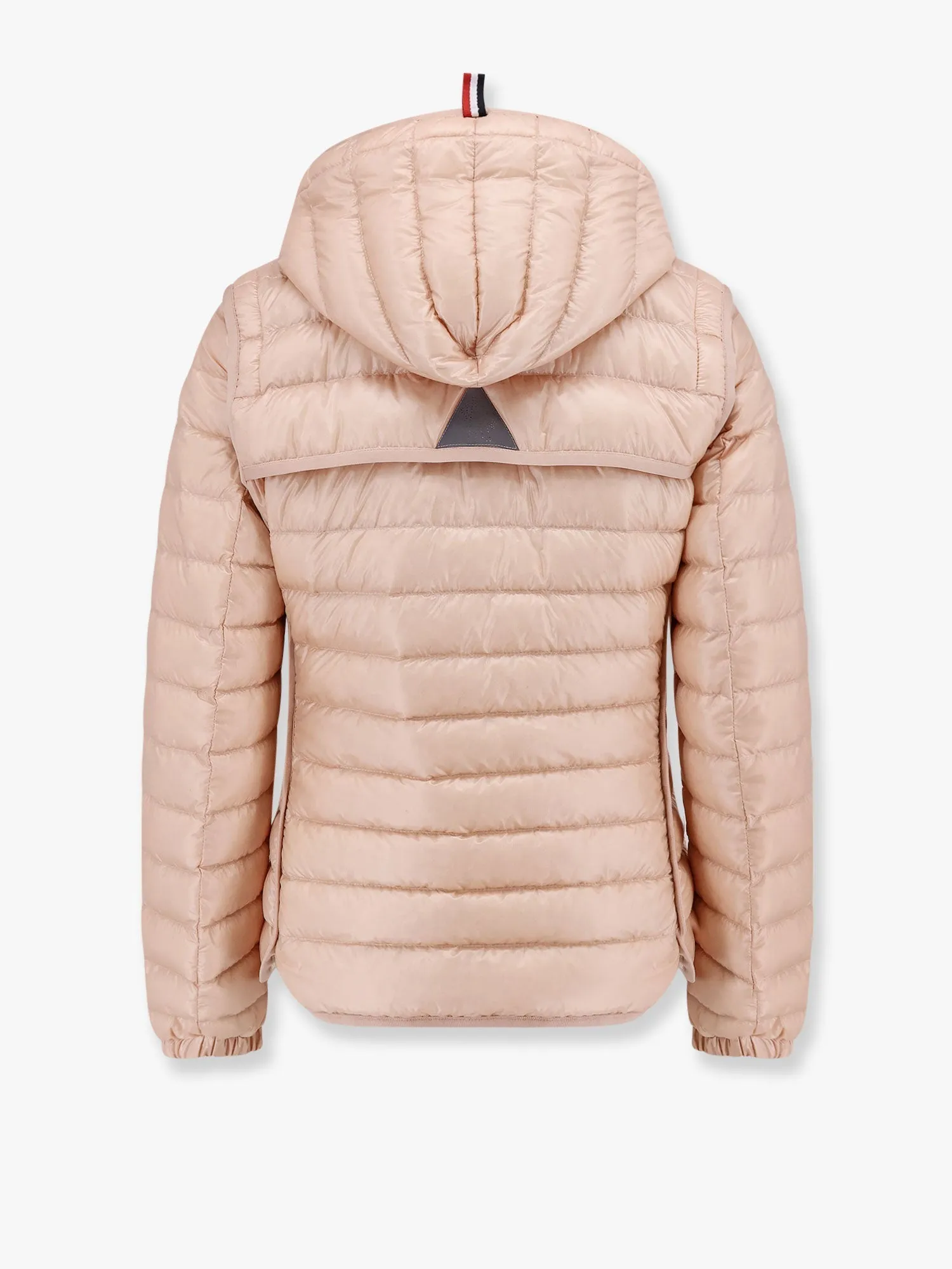 Moncler Grenoble Karura Quilted Puffer Jacket