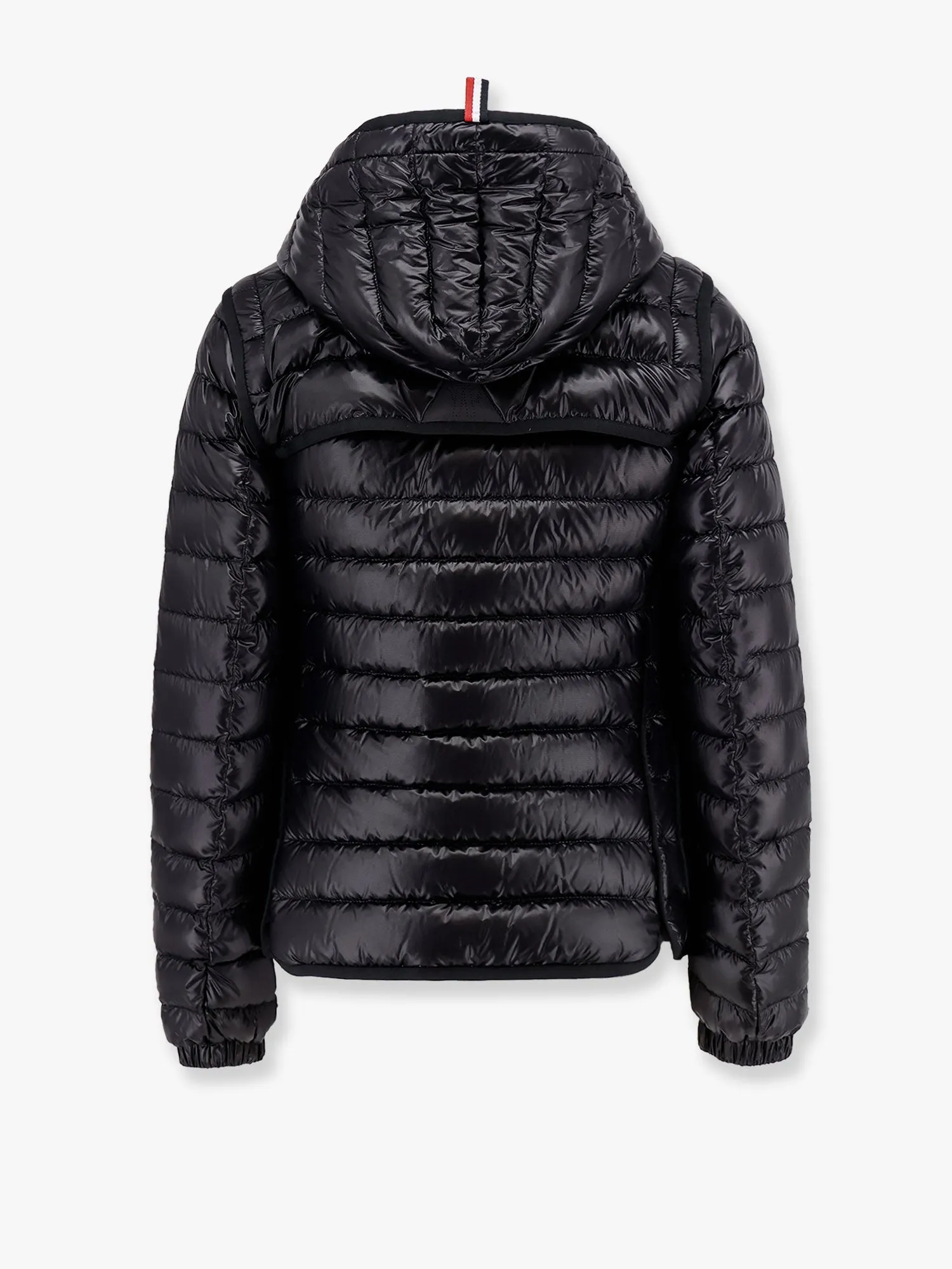 Moncler Grenoble Karura Quilted Puffer Jacket