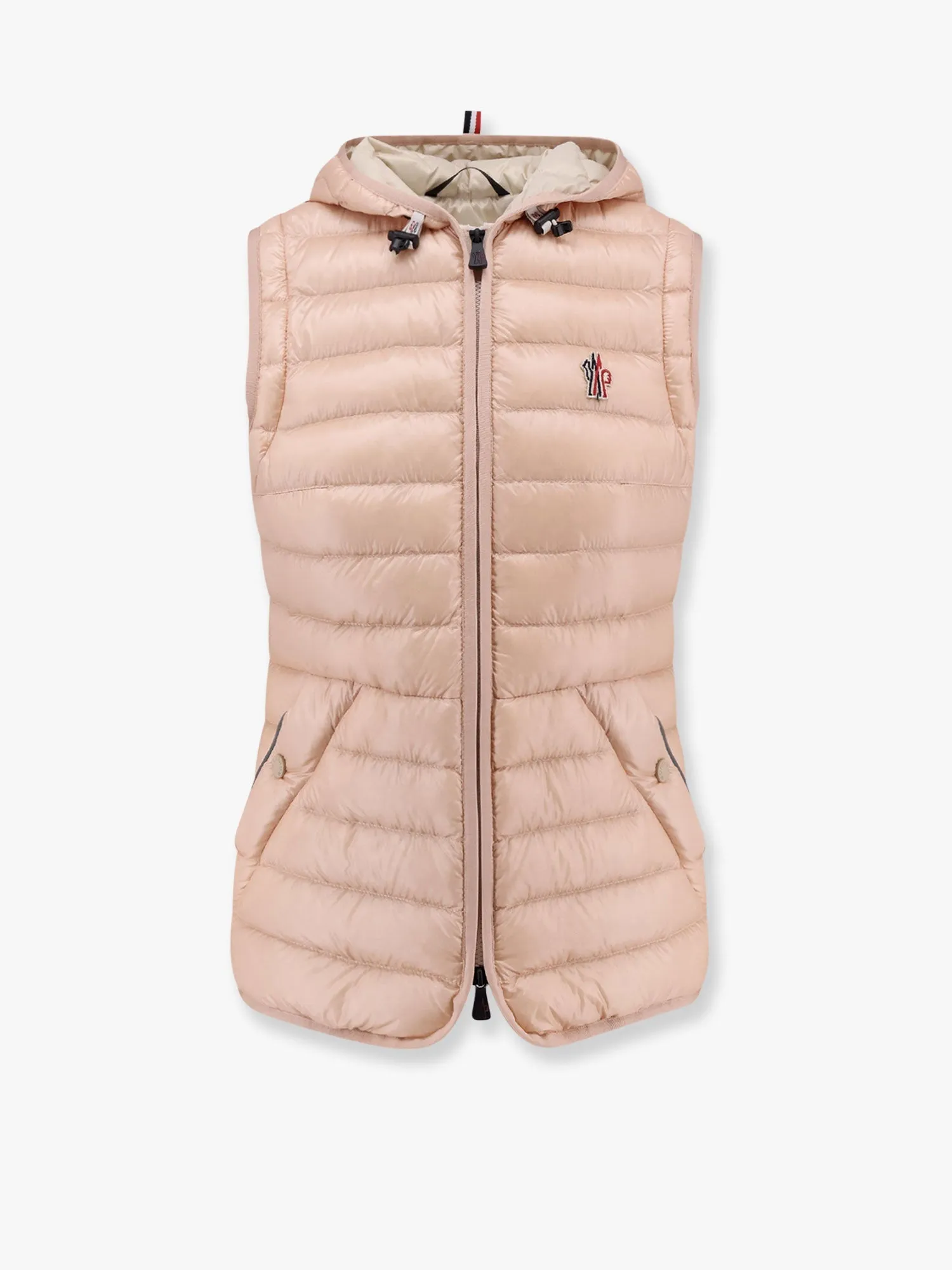 Moncler Grenoble Karura Quilted Puffer Jacket