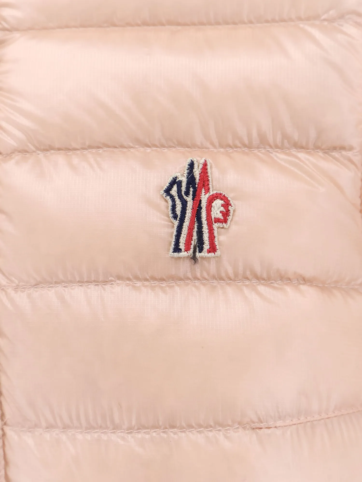 Moncler Grenoble Karura Quilted Puffer Jacket