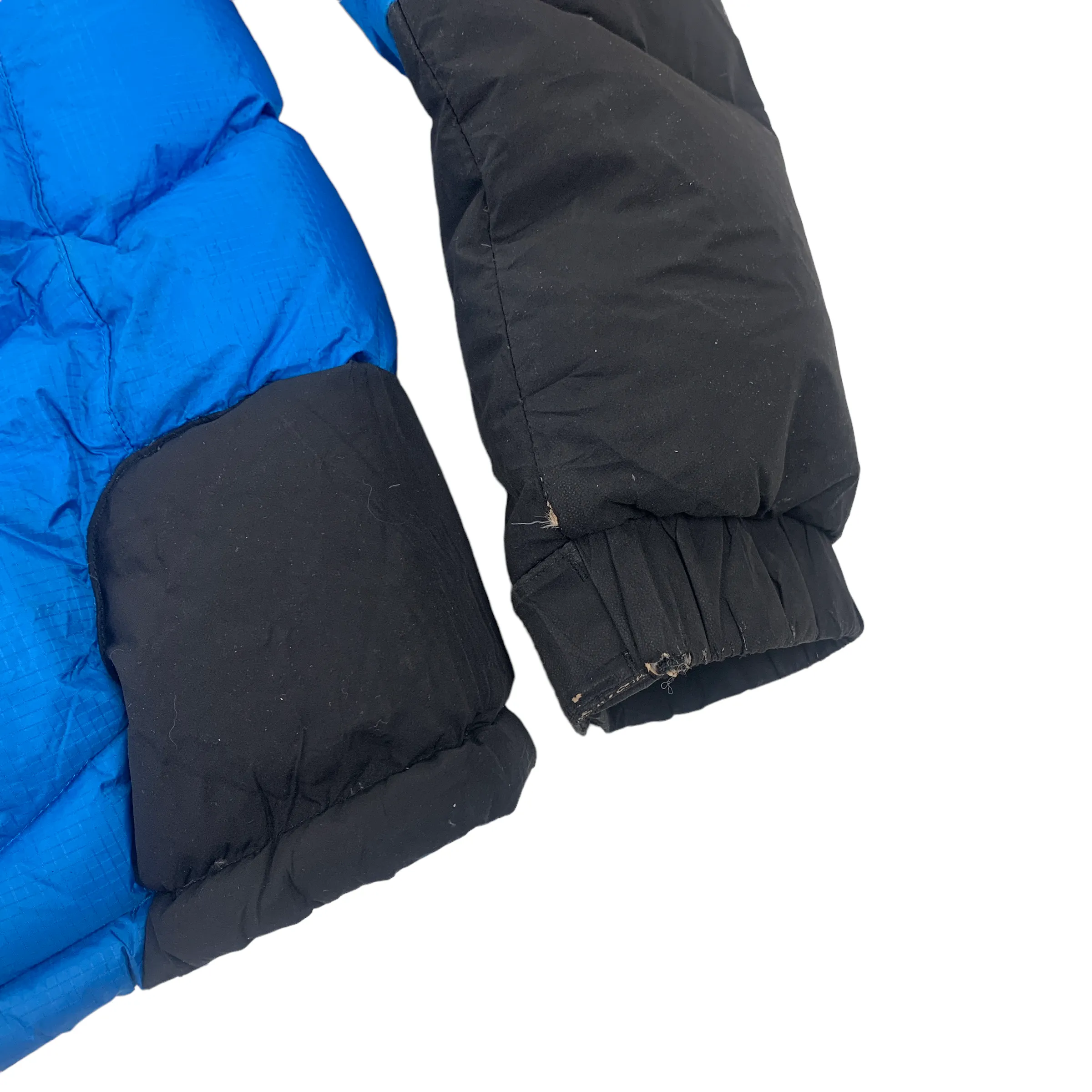 Montbell Puffer Down Coat / Outdoor Jacket - M
