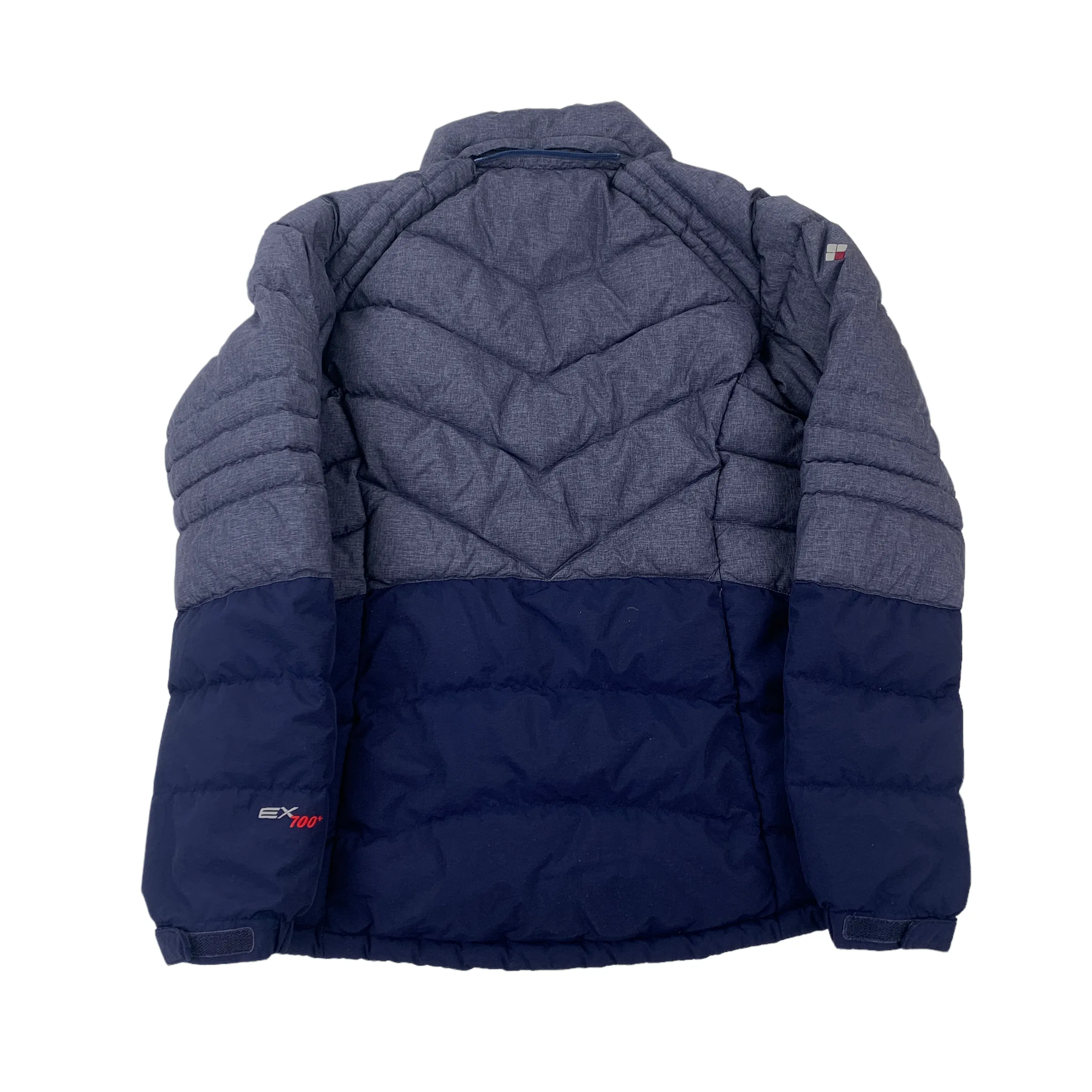Montbell Puffer Down Coat / Women L Jacket EX 700 
