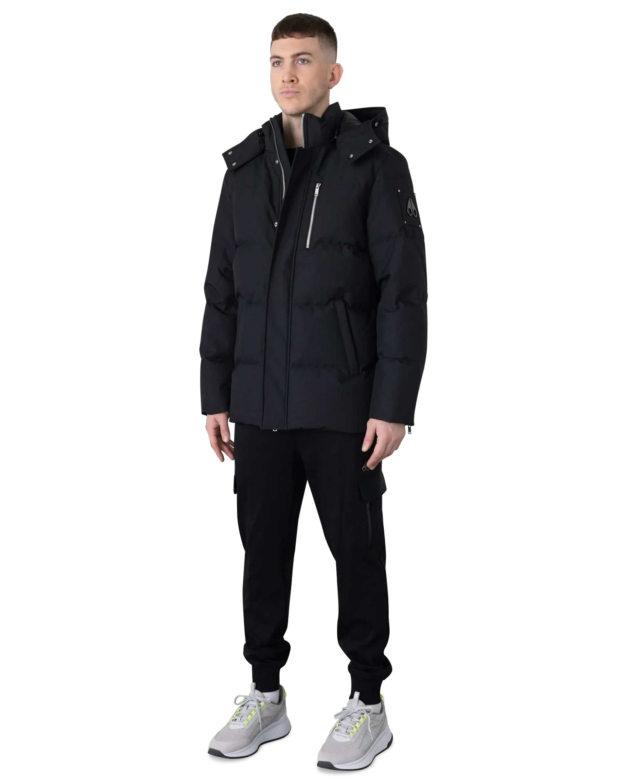 Moose Knuckles Cloud 3Q Neoshear Jacket