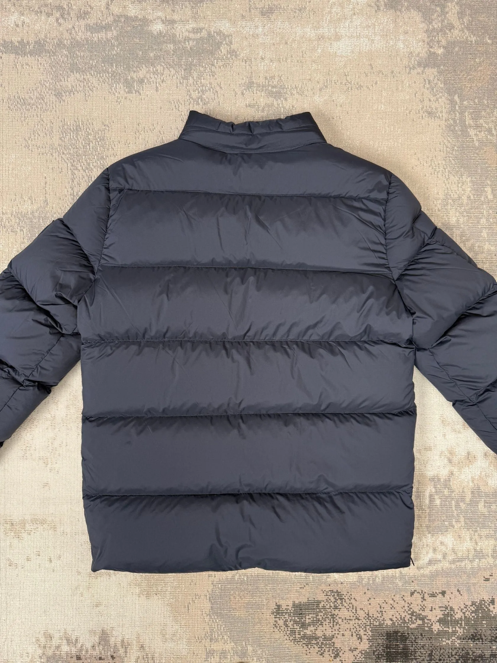 Moose Knuckles Everest 3Q Puffer - Navy