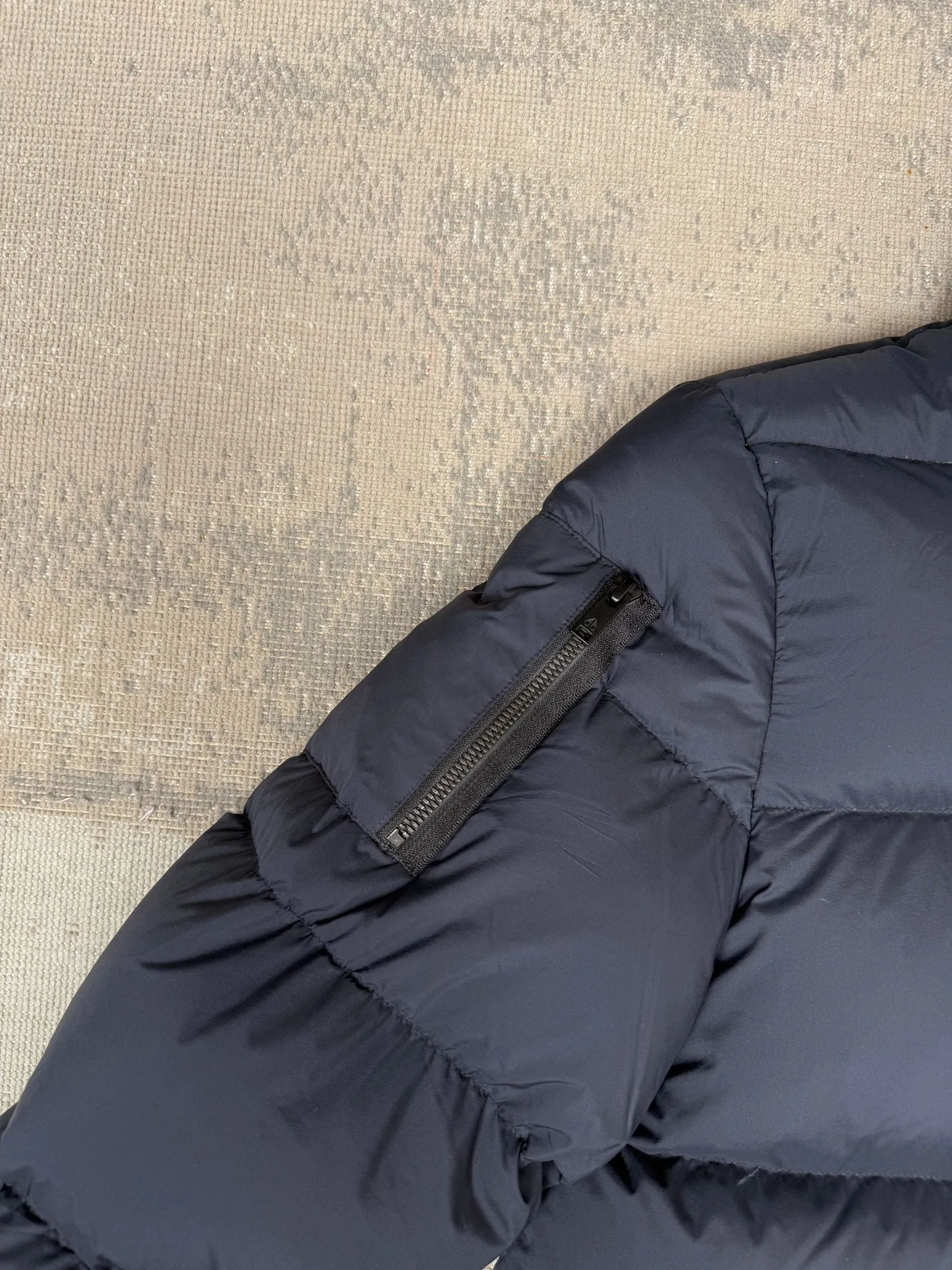 Moose Knuckles Everest 3Q Puffer - Navy