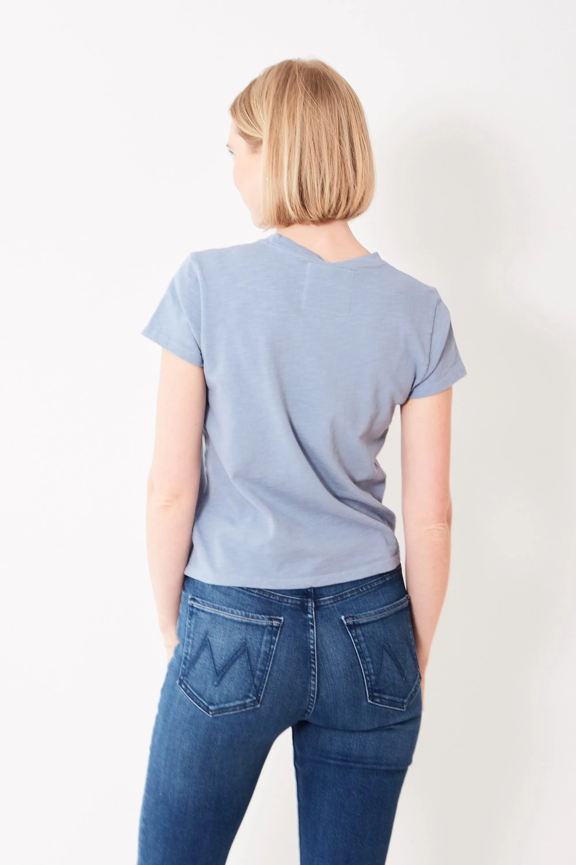 Mother Denim The Lil Sinful
