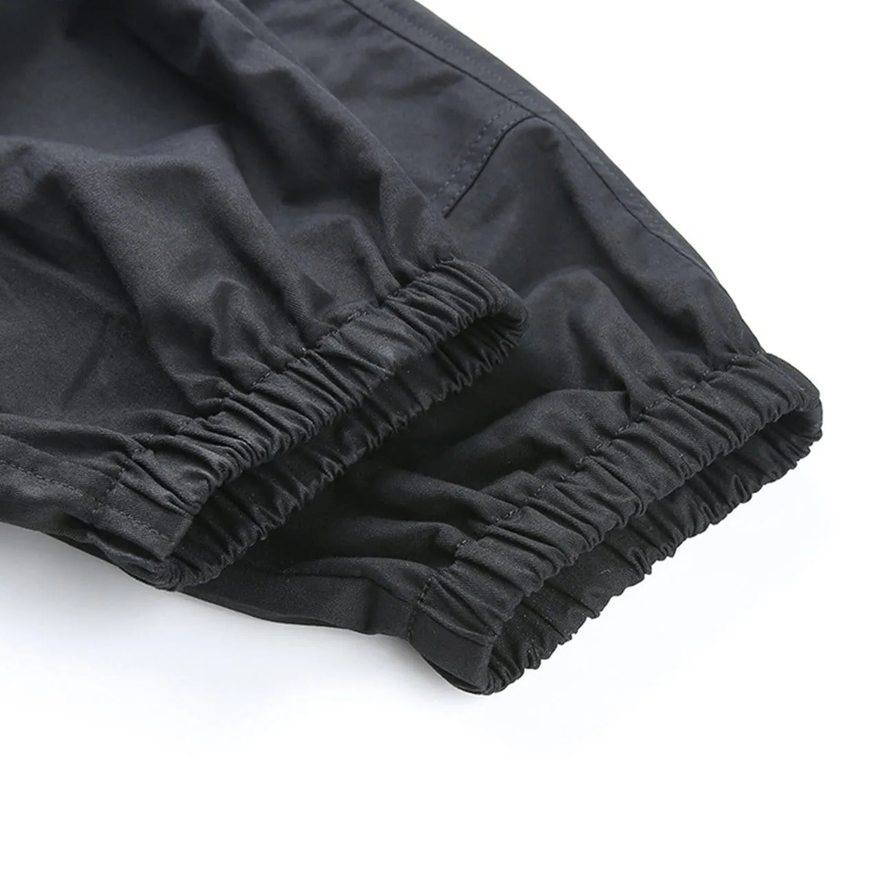 Multi Pockets Cargo Pants