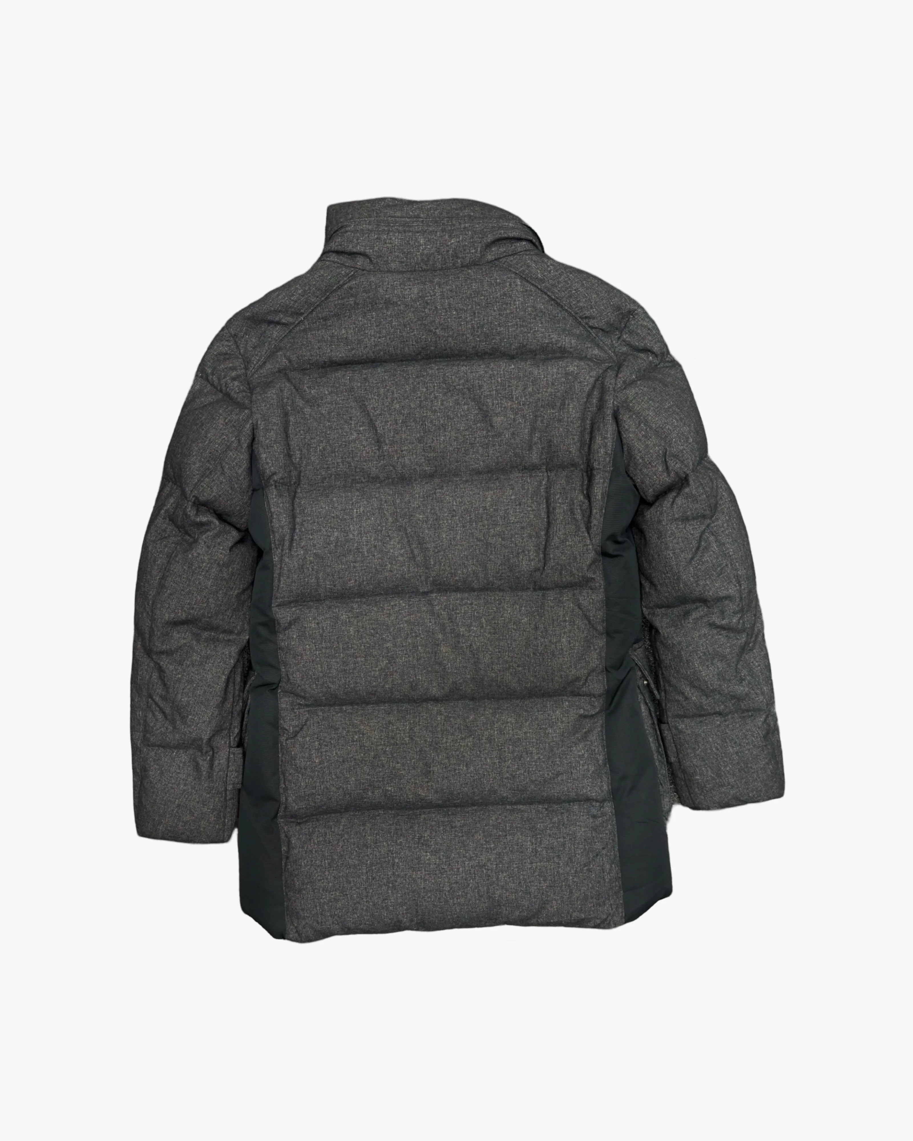 MUNSTRUKPM PUFFER LARGE