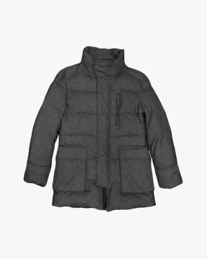 MUNSTRUKPM PUFFER LARGE