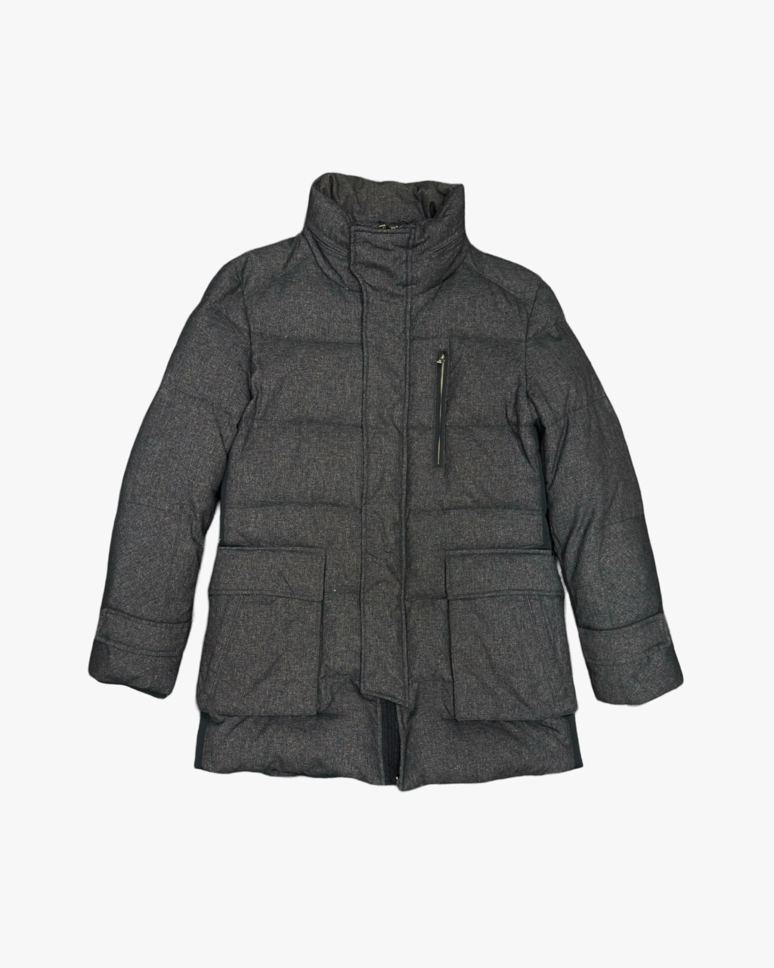 MUNSTRUKPM PUFFER LARGE