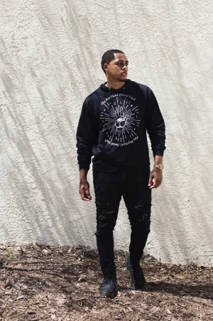 Mystic Hoodie Sweatshirt