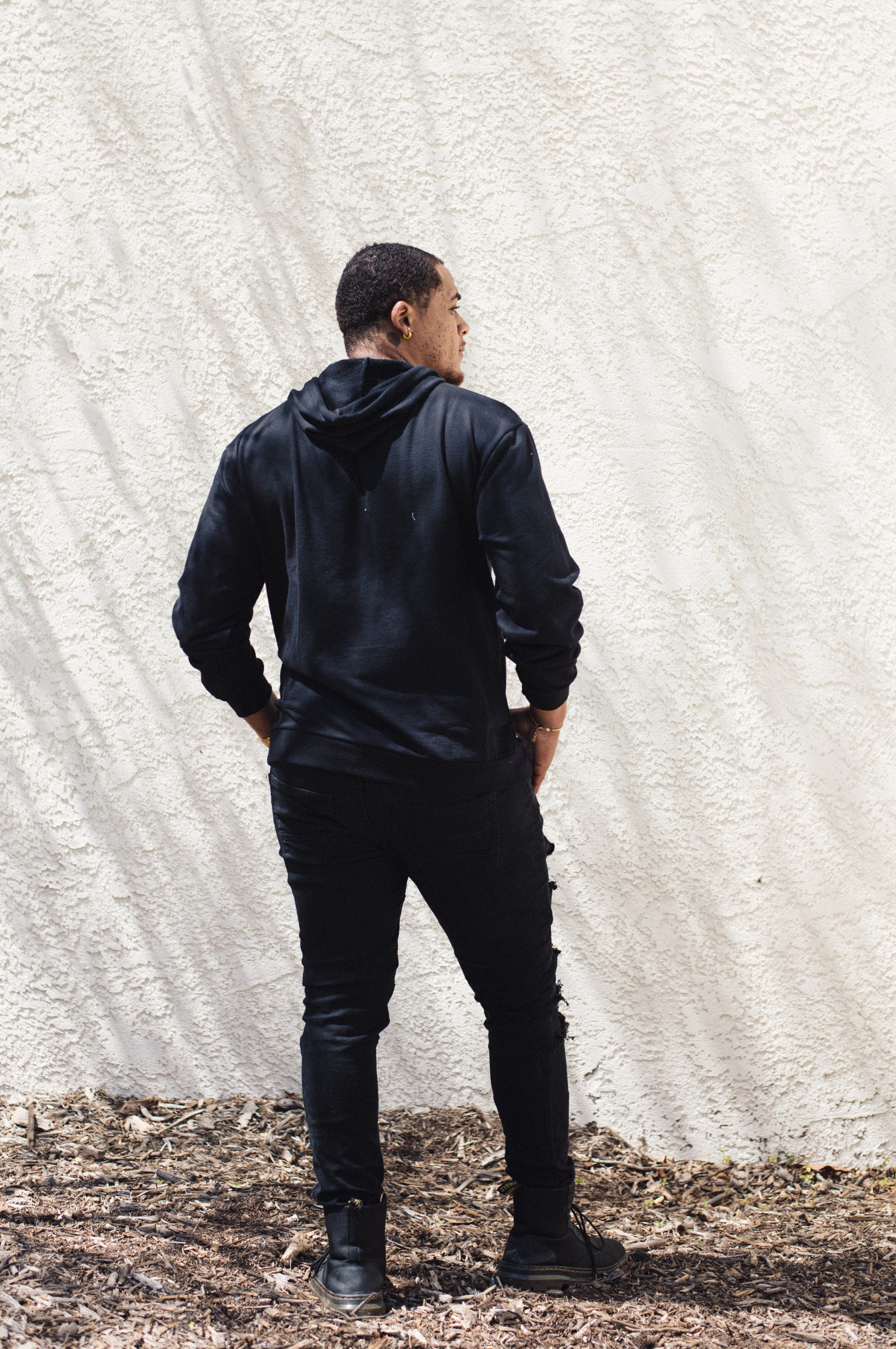 Mystic Hoodie Sweatshirt