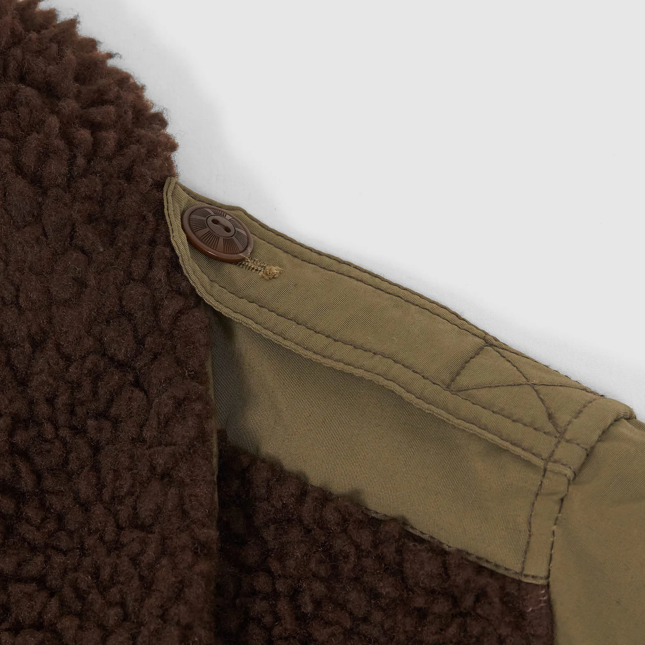 Neighborhood 10G Bomber Jacket