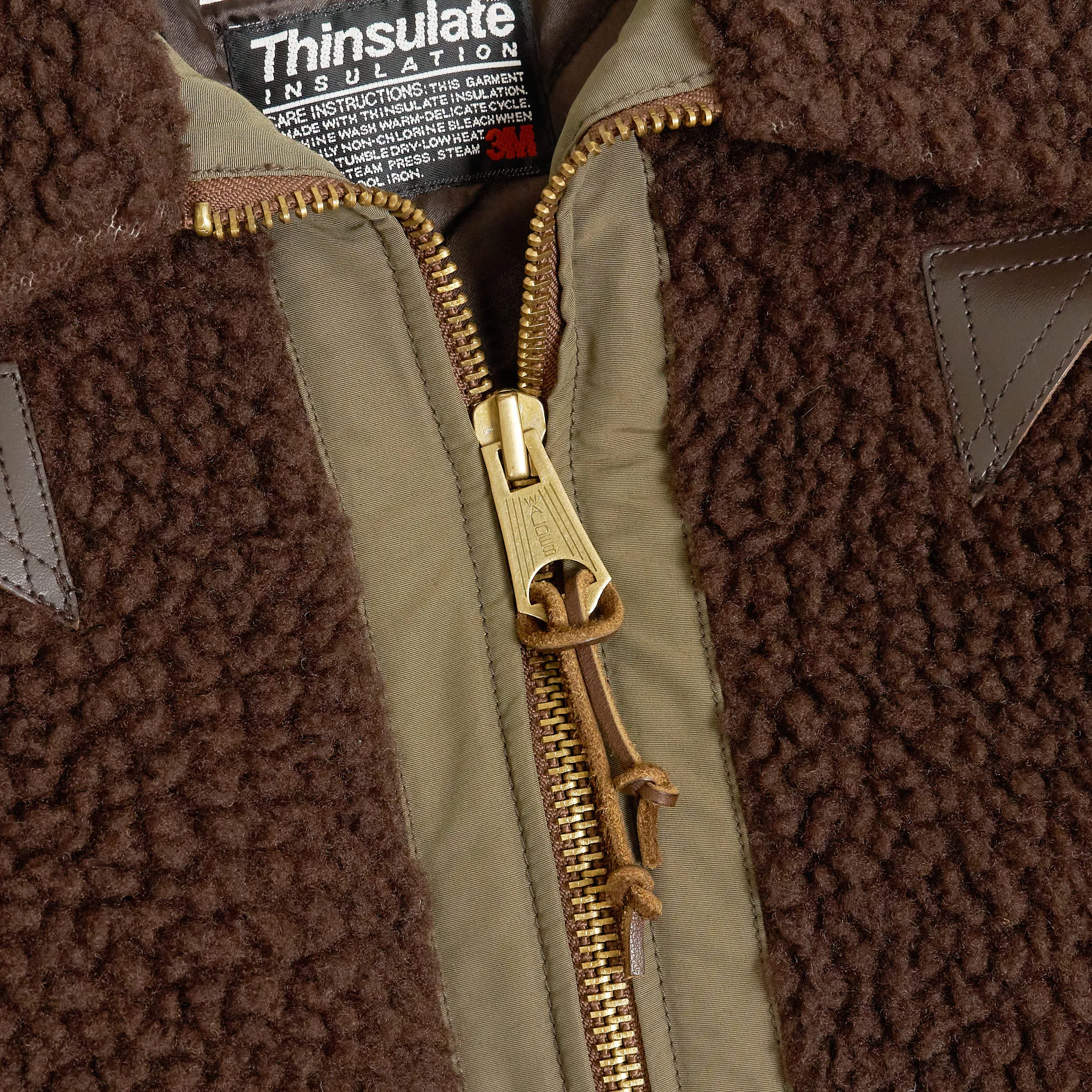 Neighborhood 10G Bomber Jacket