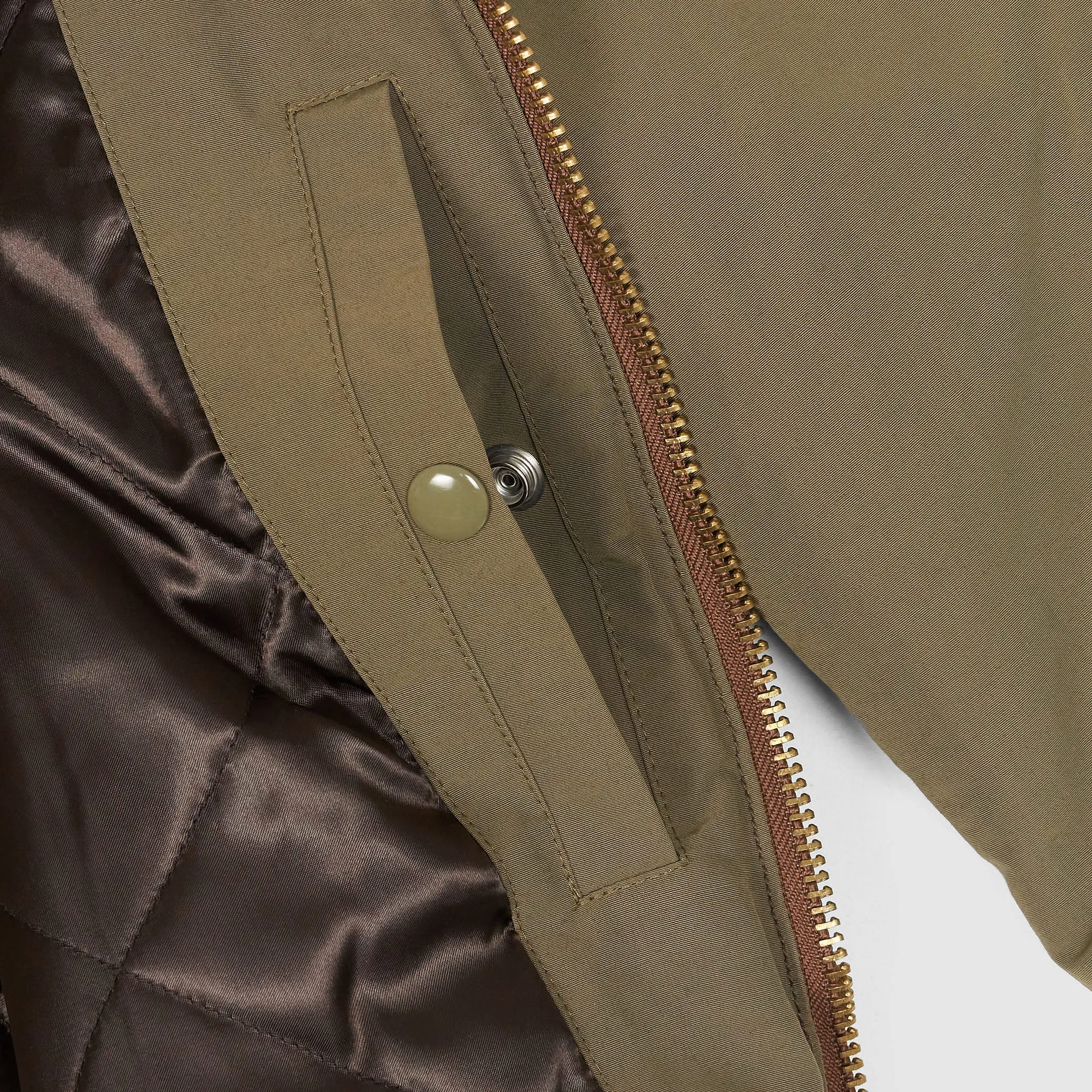 Neighborhood 10G Bomber Jacket