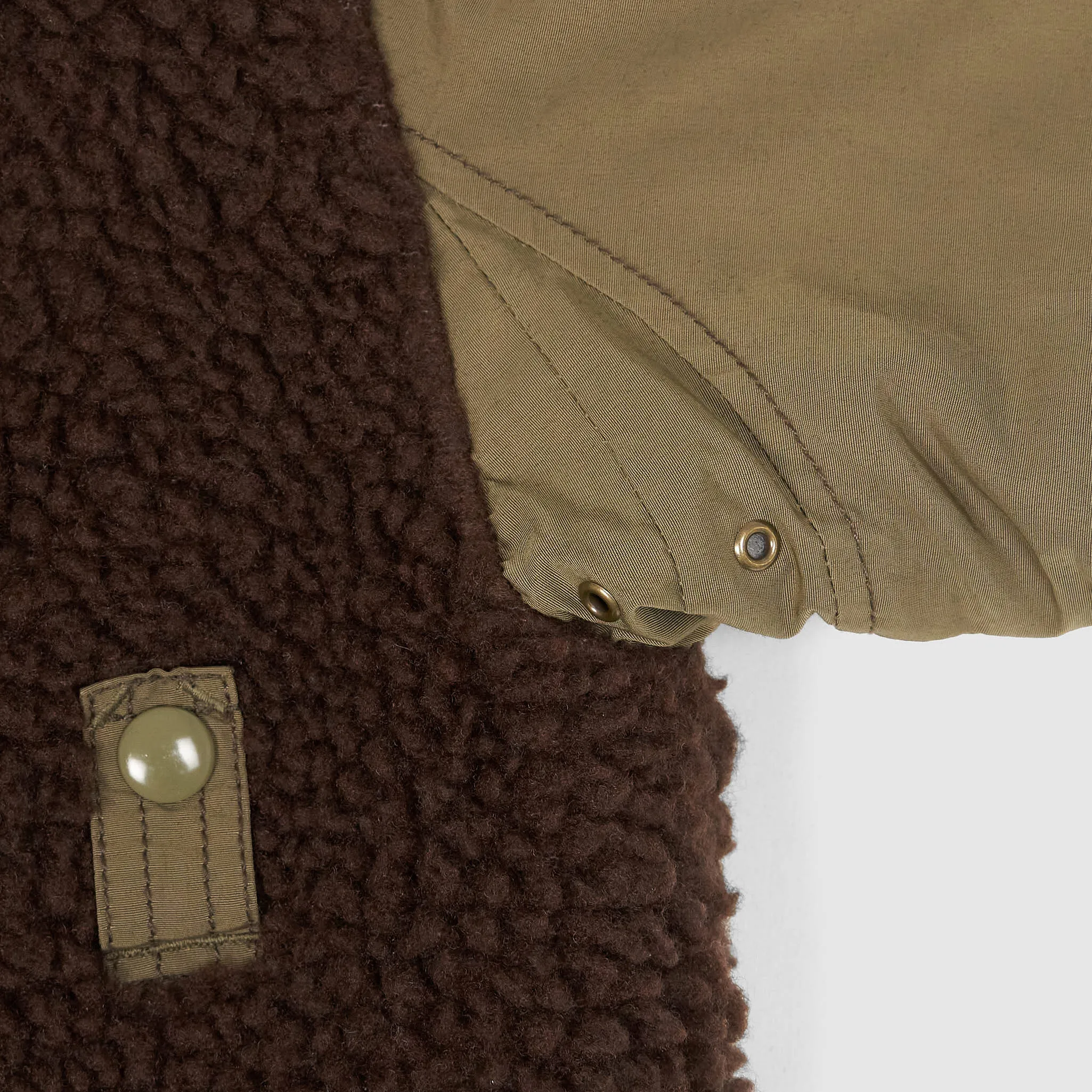 Neighborhood 10G Bomber Jacket
