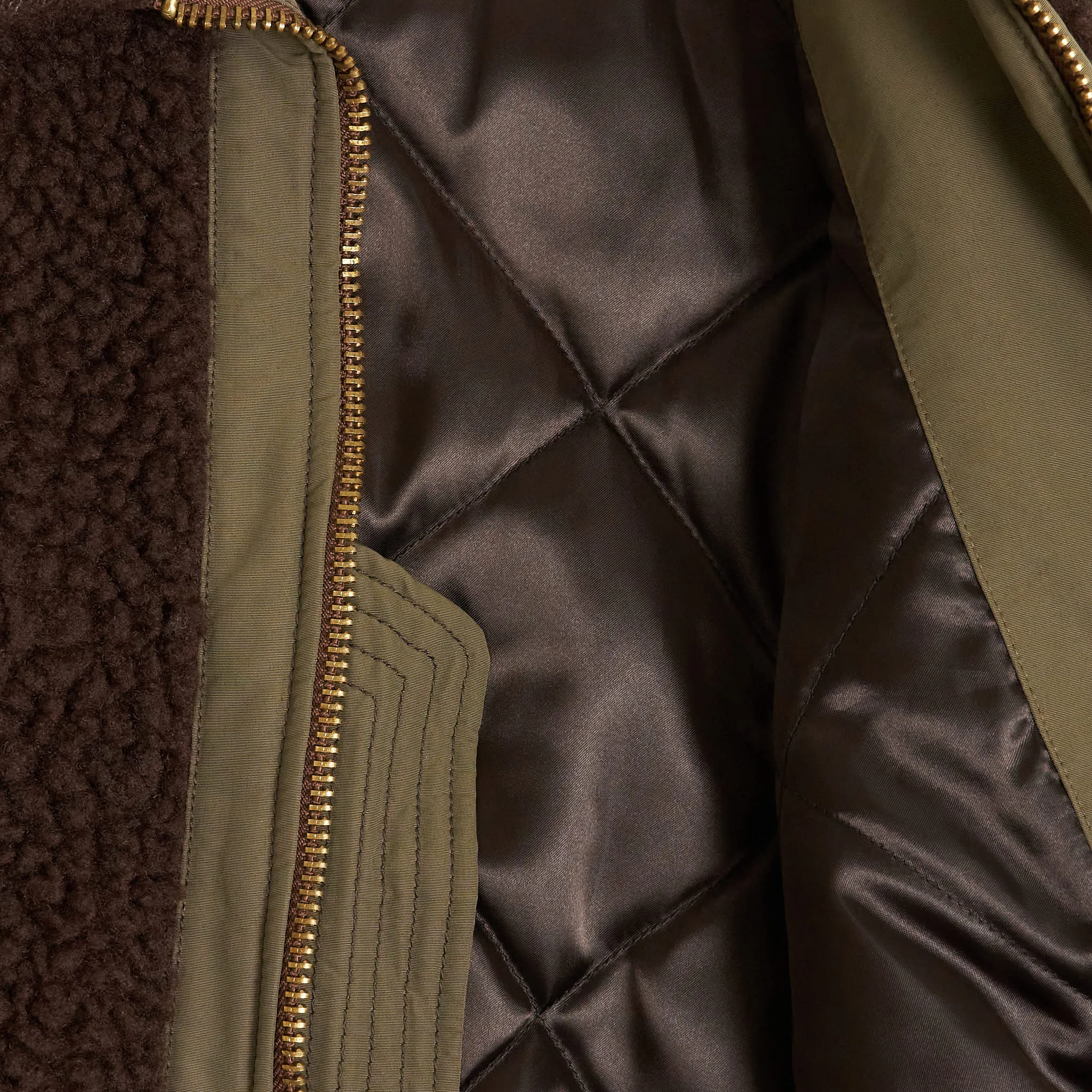 Neighborhood 10G Bomber Jacket