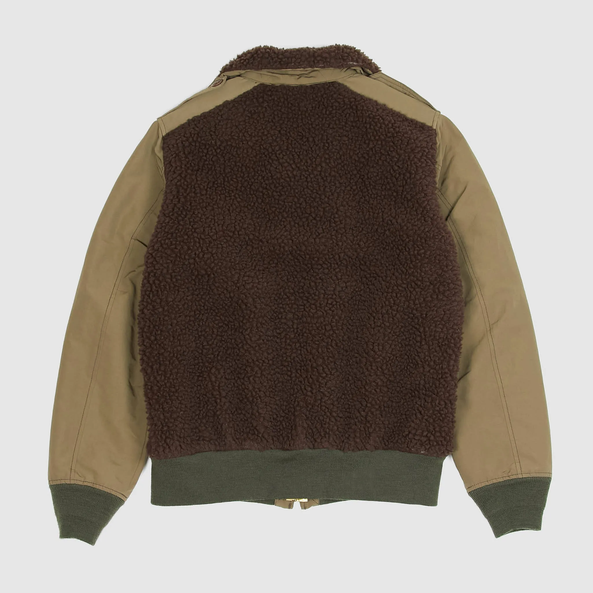 Neighborhood 10G Bomber Jacket