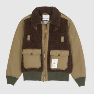 Neighborhood 10G Bomber Jacket