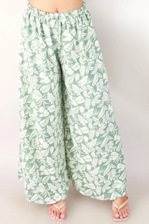NEW DISCOVERY PANTS