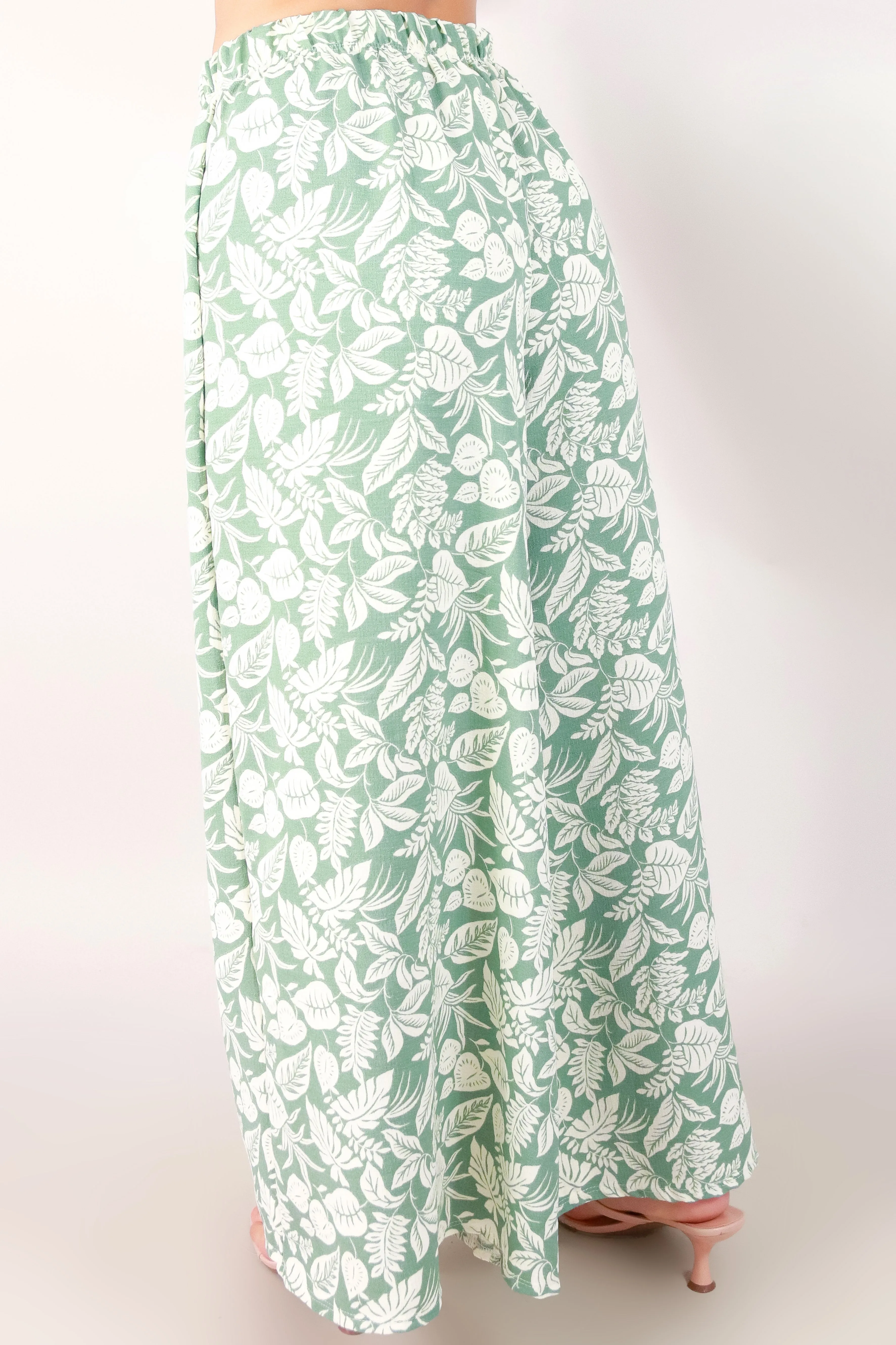 NEW DISCOVERY PANTS