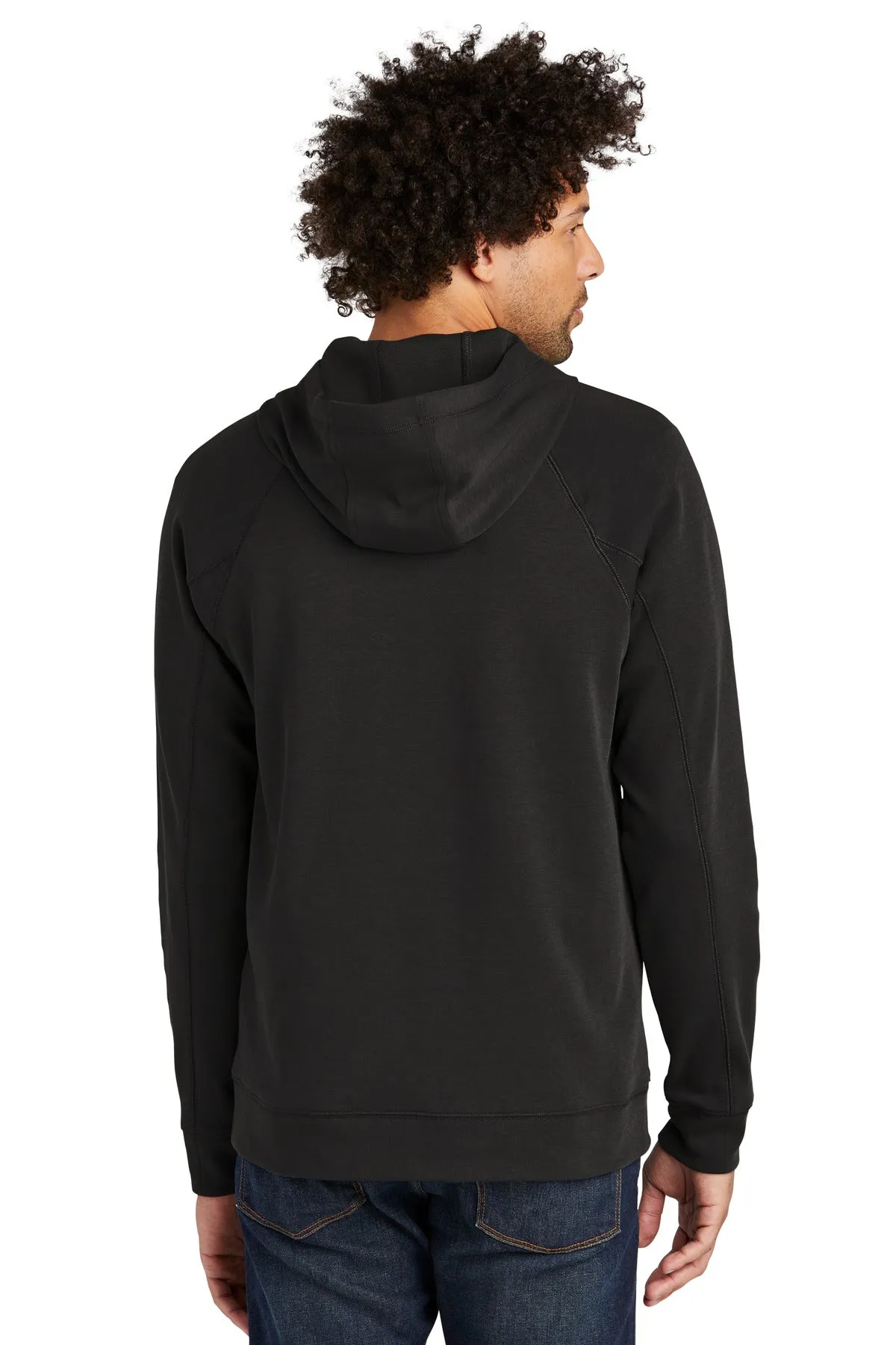 New Era ®  STS 1/4-Zip Hoodie NEA541