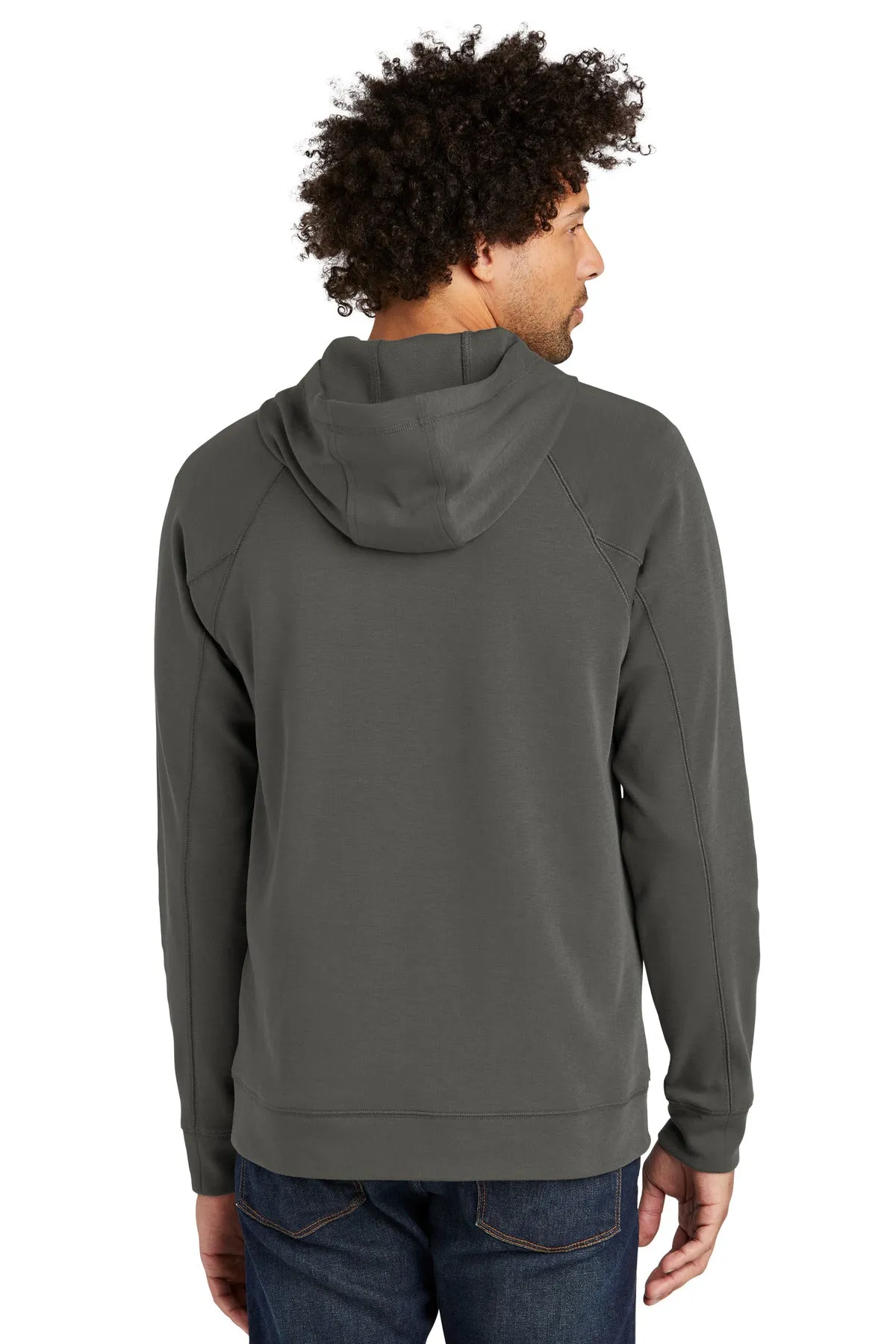 New Era ®  STS 1/4-Zip Hoodie NEA541
