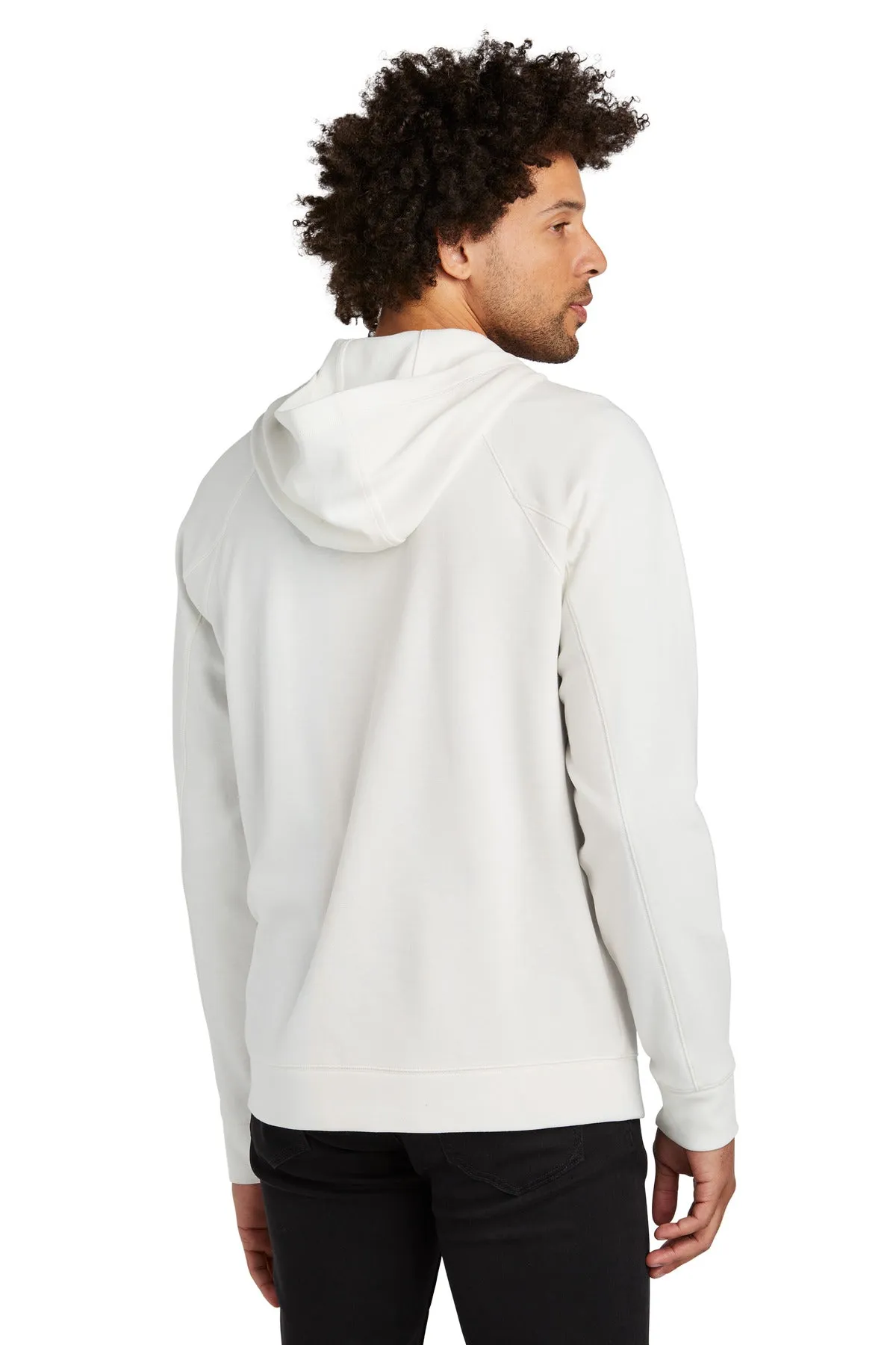 New Era ®  STS 1/4-Zip Hoodie NEA541