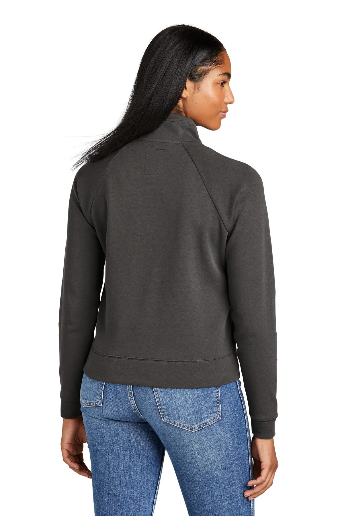 New Era ®  Women's STS 1/2-Zip LNEA541
