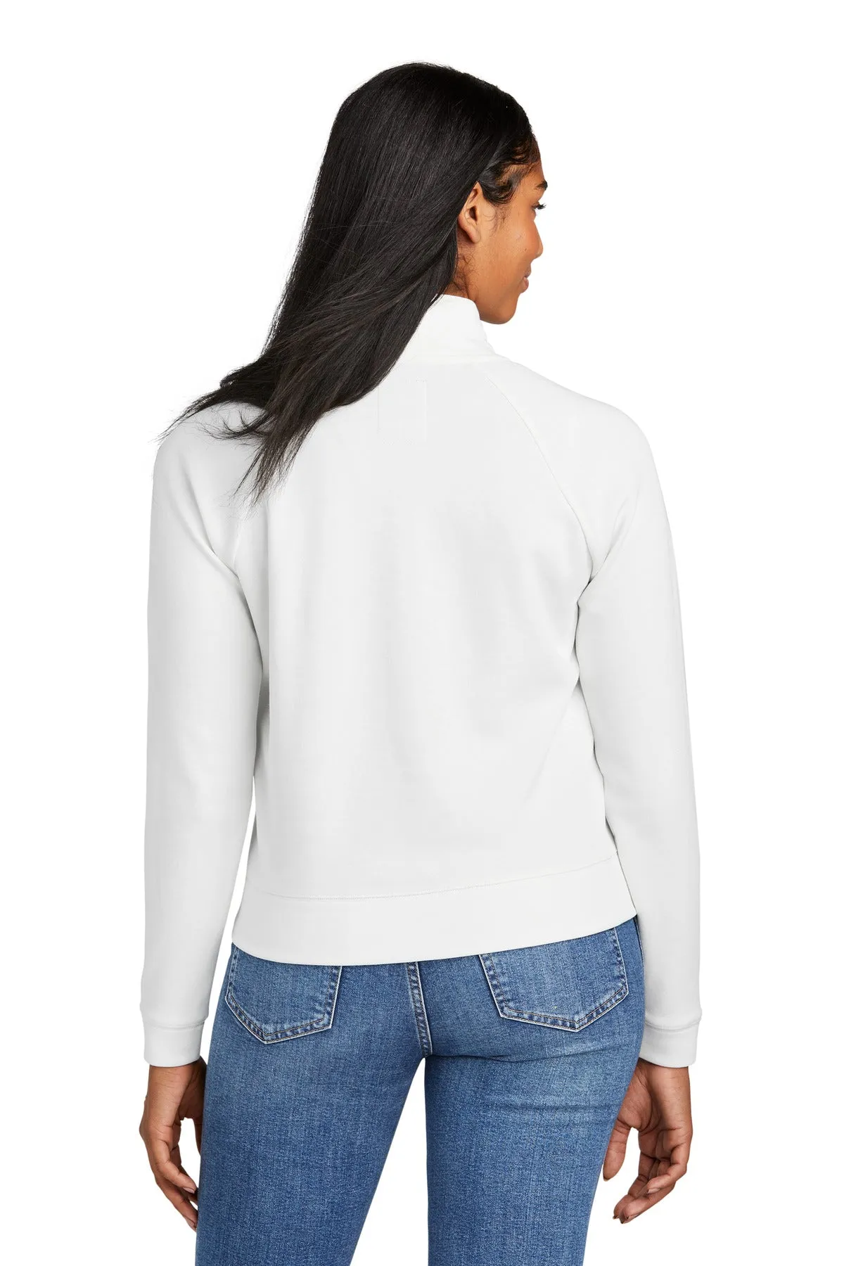 New Era ®  Women's STS 1/2-Zip LNEA541