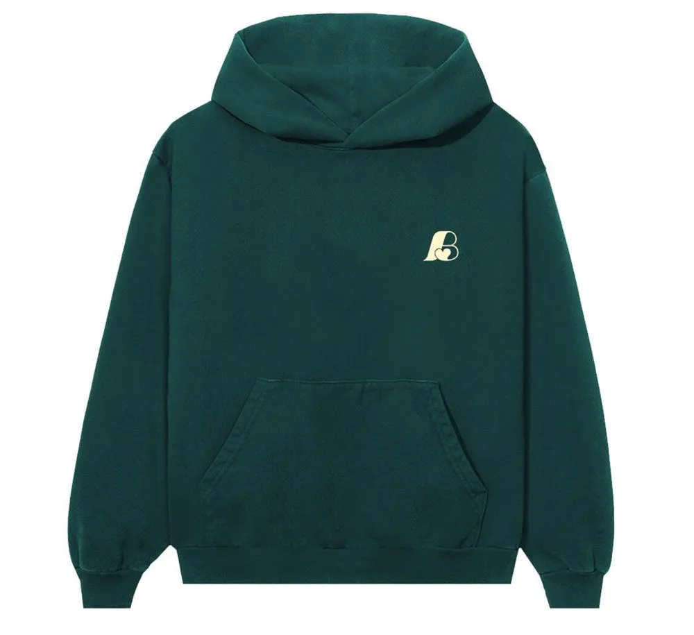 NEW LOVE HOODIE