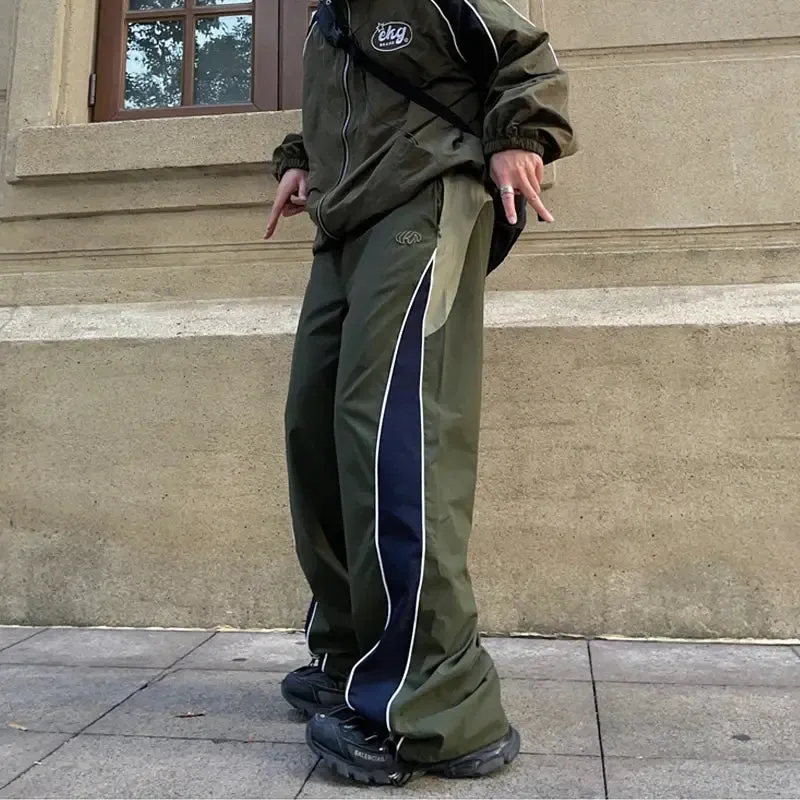 Nice Cargo Pants